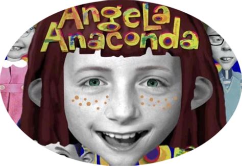 angela anaconda]|List of Angela Anaconda episodes .